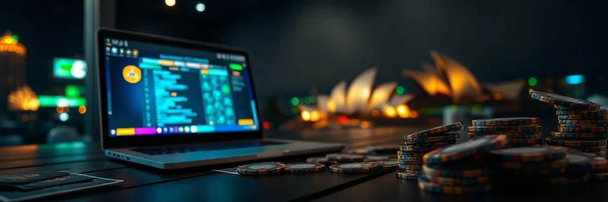 Money Movement: Deposits to Withdrawals End to End for players in Australia