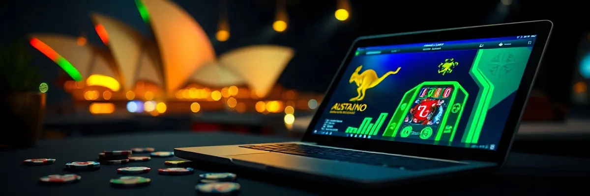 Building Sustainable Play Economics: best new online casino australia real money guide for players in Australia