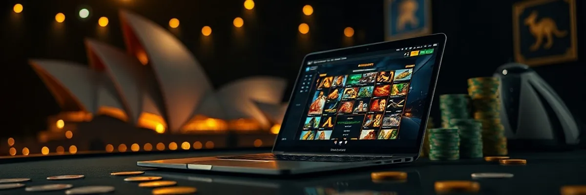 best new online casino fast payouts in Australia — Original Game