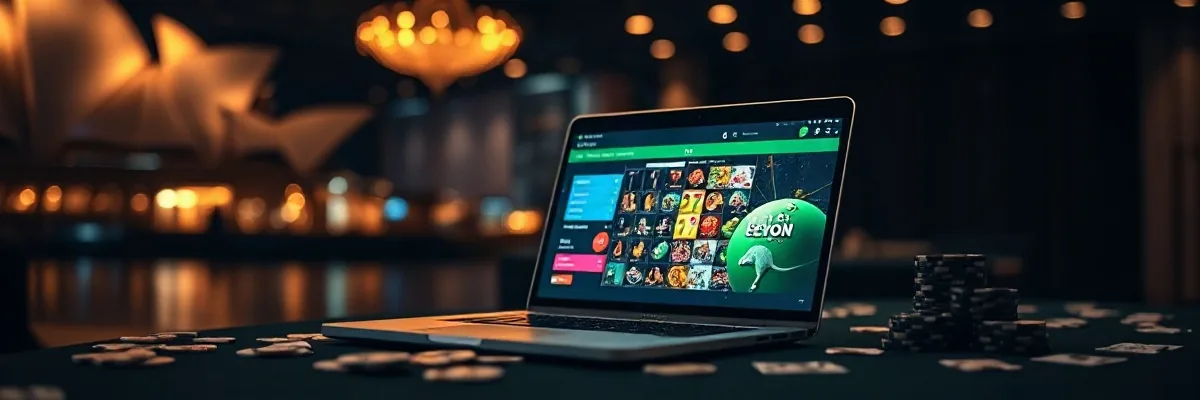 best new online casino games in Australia — Demo Play: Where It Exists and Where It Does Not
