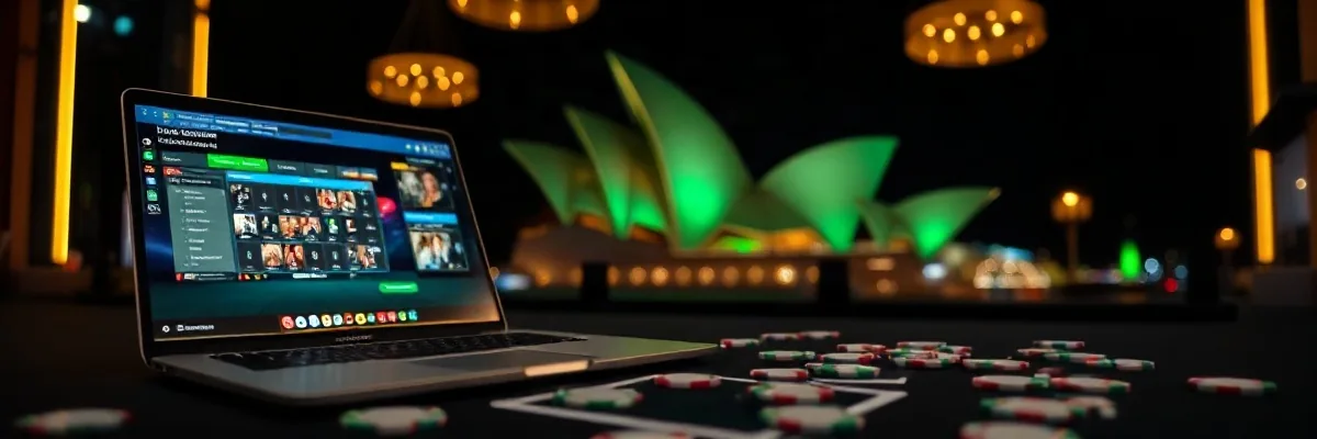 Best new online casino in Australia — Live dealer experience quality factors