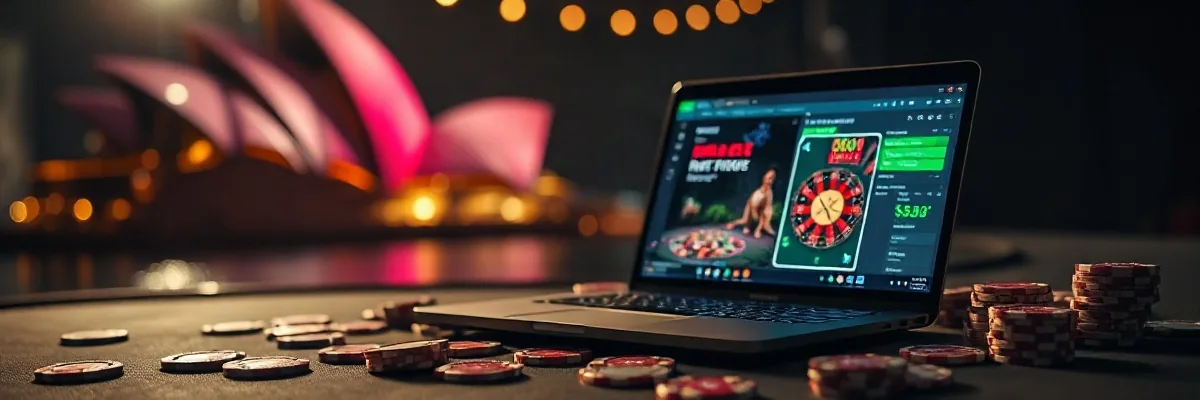 Best new online casino in Australia — Official Version: how this guide approaches evaluation