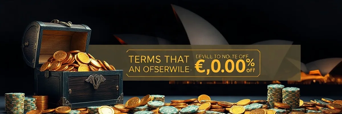 casino bonuses in Australia — Terms That Break an Otherwise Good Offer