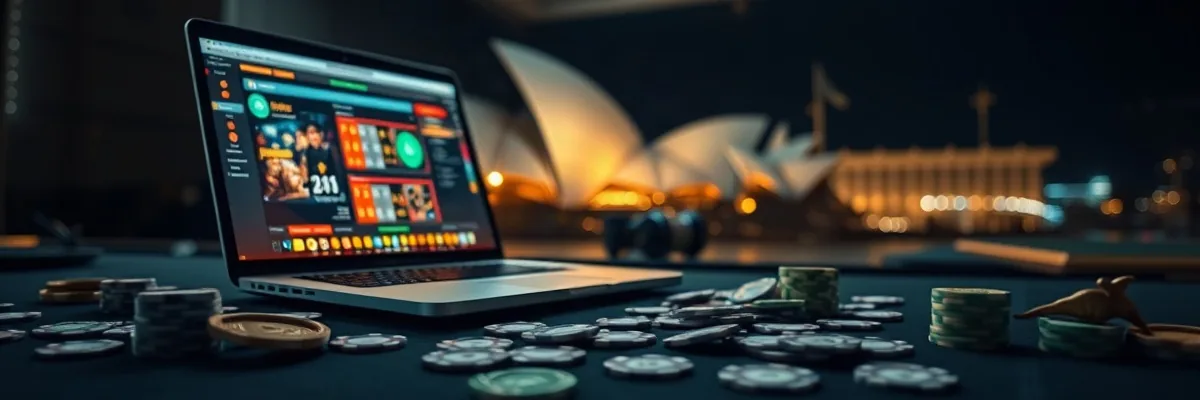 How to Evaluate a New Mobile Casino for Yourself — new mobile casino best online casino in Australia
