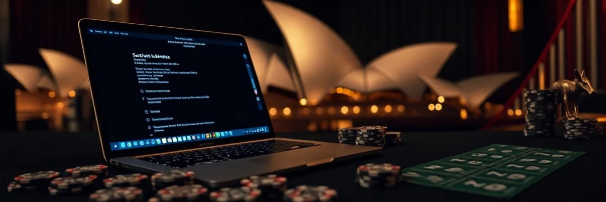 number 1 online casino australia in Australia — Session Mathematics: Worked Example