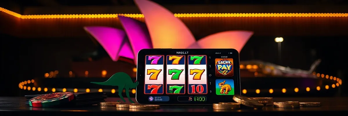 Mobile Play and PayID Integration: payid pokies guide for players in Australia