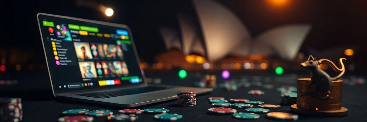 Licence, Audit, and Encryption Stated Per Operator — safest online casino australia in Australia