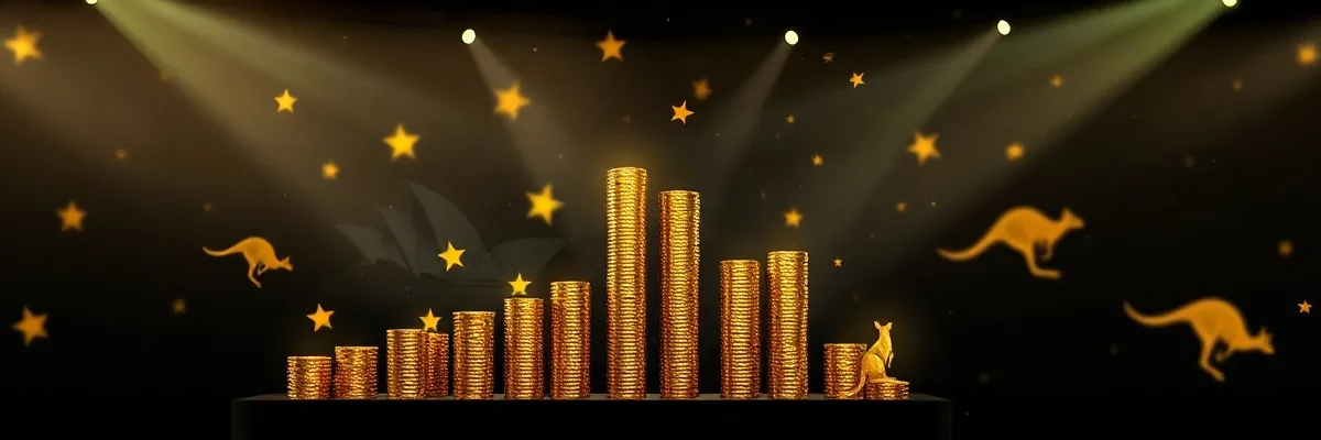 table games in Australia — Loyalty and Cashback as Real Percentages, Not Tiers